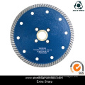 Diamond Turbo Small Granite Dry Cutting Saw Blade